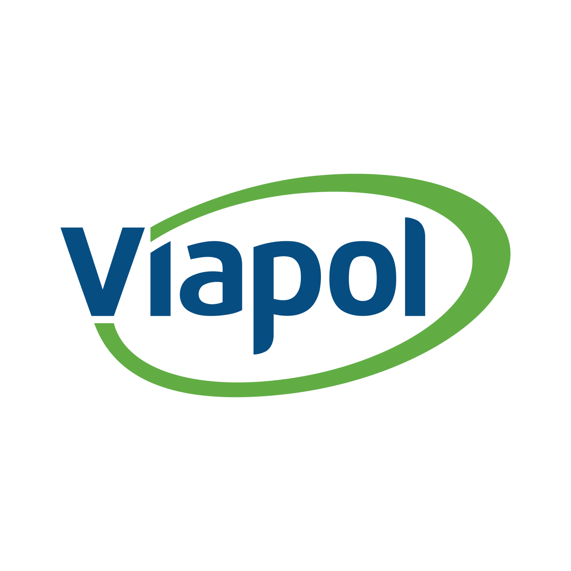 Marca utilizada Viapol
