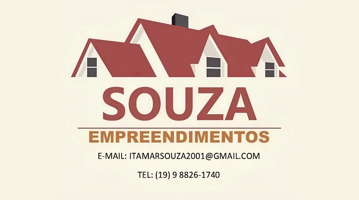 Empresa parceira Souza