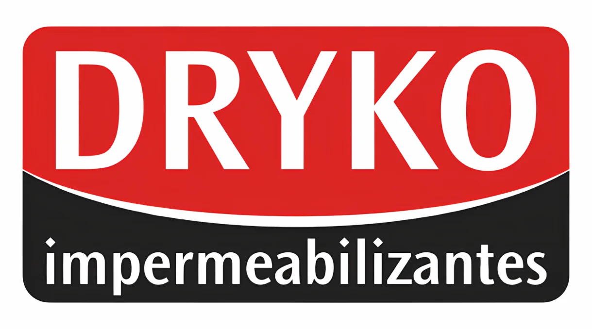 Marca utilizada Dryko Imper